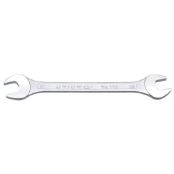 Open end wrench 6.0 x 7.0mm