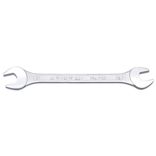 Open end wrench 6.0 x 7.0mm
