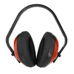 Ear Muffs adjustable 20.4db