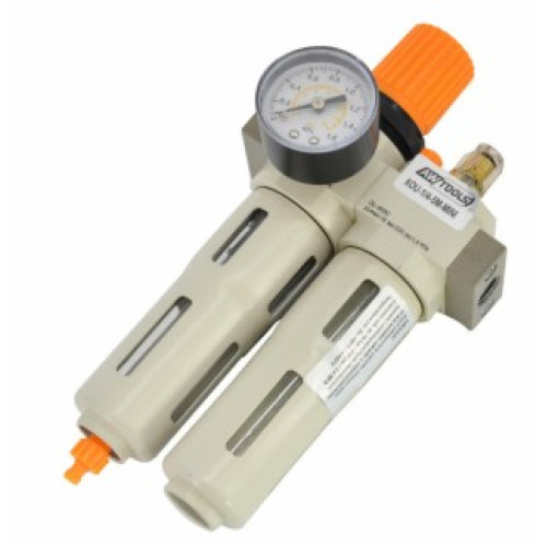 Air Filter & oiler 1/2"