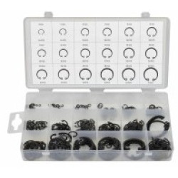 Circlip Internal set 300 pcs.