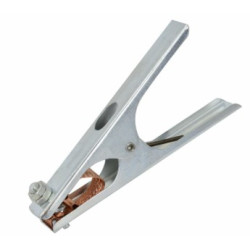 Earth clamp 300amps