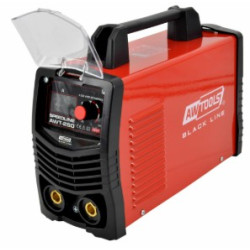 Inverter welding machine AWT-250 LCD 230V 50hz 240Amp 2.0-5.0mm 5kg
