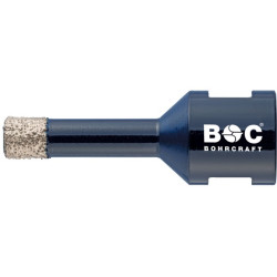 Angle-Grinder - Diamond Tile Drill M14  Diam 20.0mm