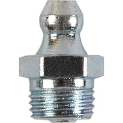 Grease nipple H1 DIN71412 1/4" BSP shape A 