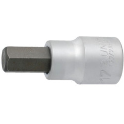 Allen Key socket 1/2` 10mm