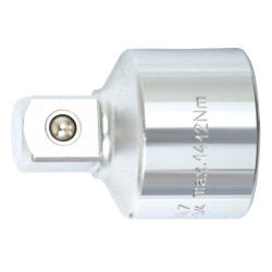 Adaptor 1`F - 3/4`M