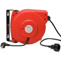 Indoor cable reel 15 meters