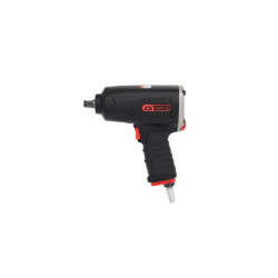 Pneumatic impact wrench