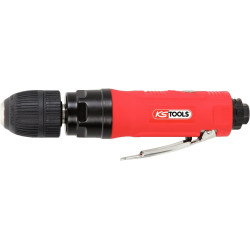 Pneumatic drill  straight  2600 r.p.m..