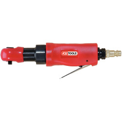 1/4`` Mini pneumatic reversing ratchet  40 6Nm