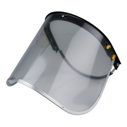 Clear Visor